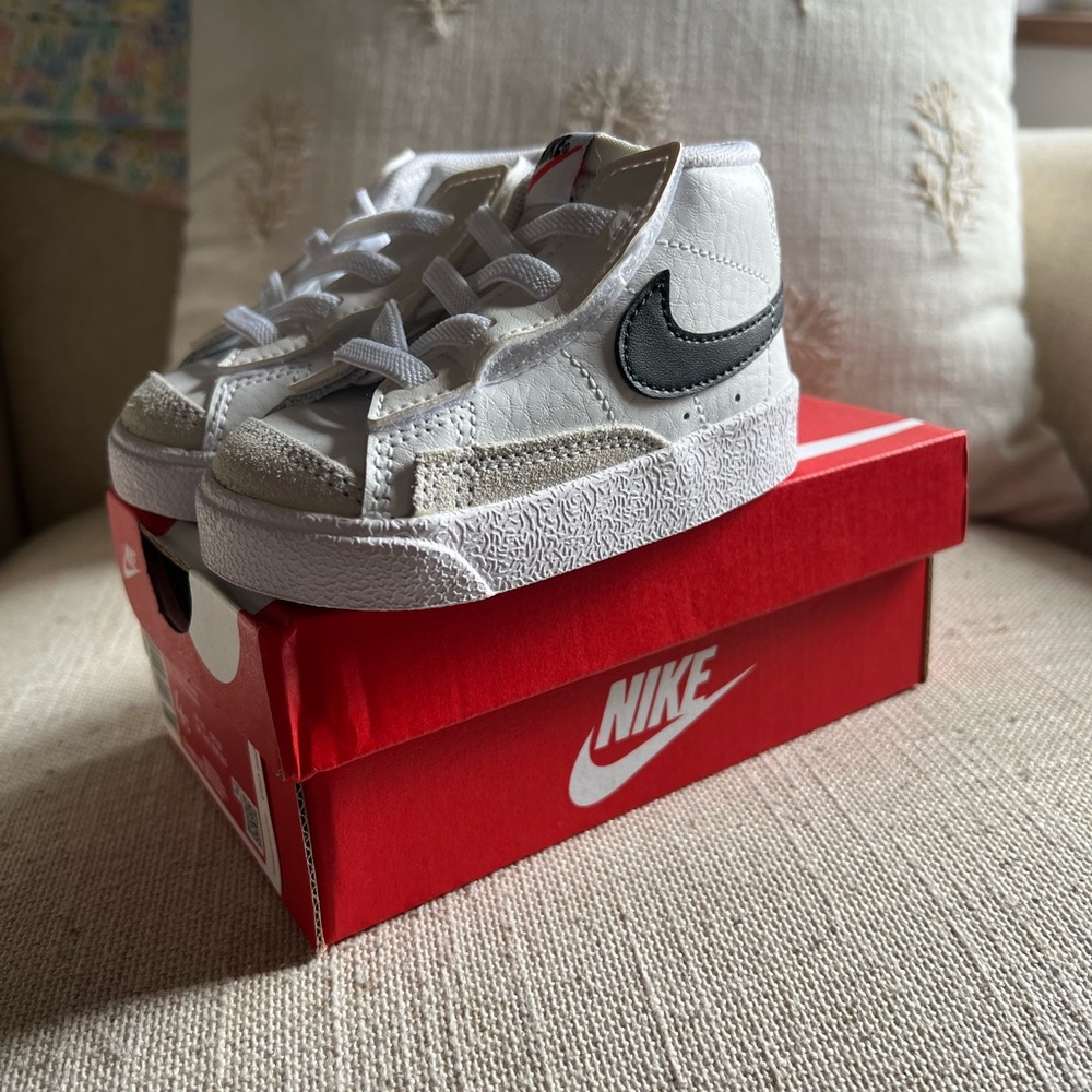 Nike Blazer Mid ‘77